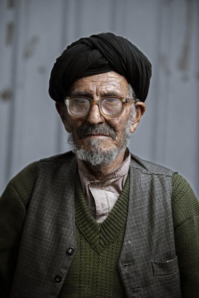 Photograph by Alasday Hasheim