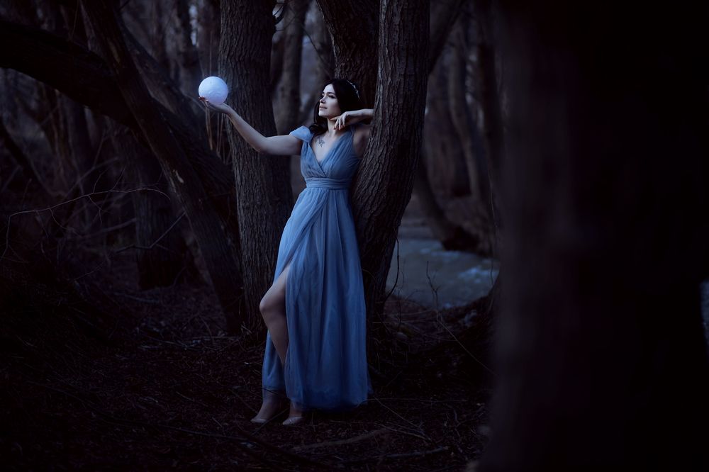 Photograph by Алёна Николаева