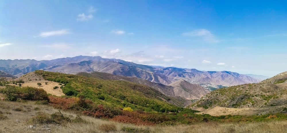 Photograph by Khosro Judi