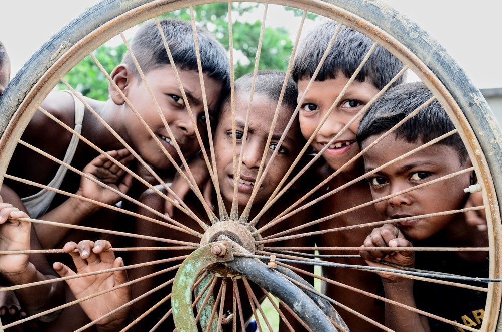 Photograph by Md. Anwar Wahed