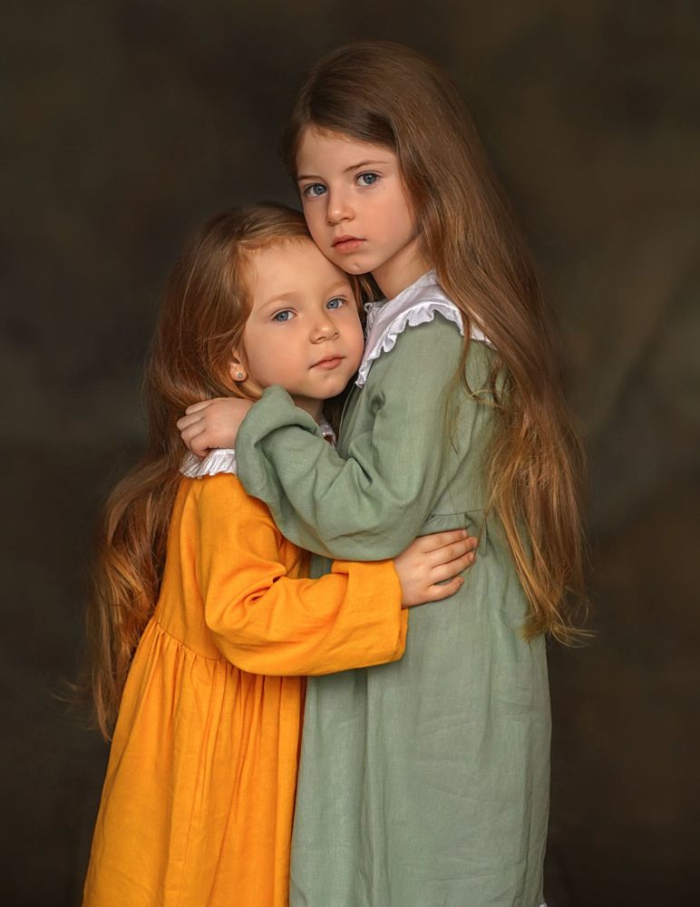 Photograph by Ольга Власкина