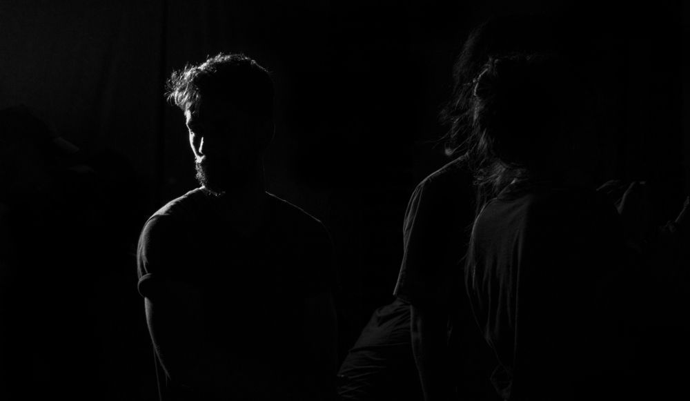 Photograph by Ma Vázquez