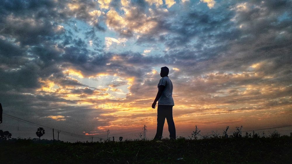 Photograph by Subhajit Saha