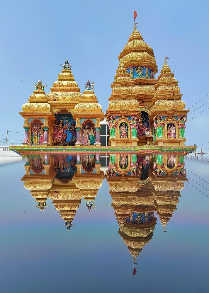 Фотография автора ISLAM SK RIYAJUL