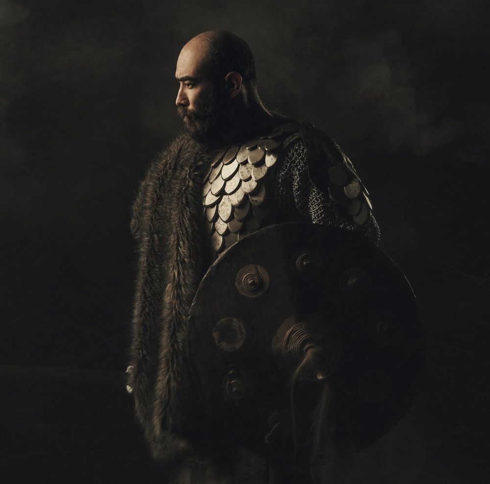 Photograph by Айбек Советов