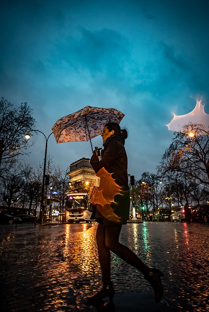 Фотография автора Ramin Barzegar