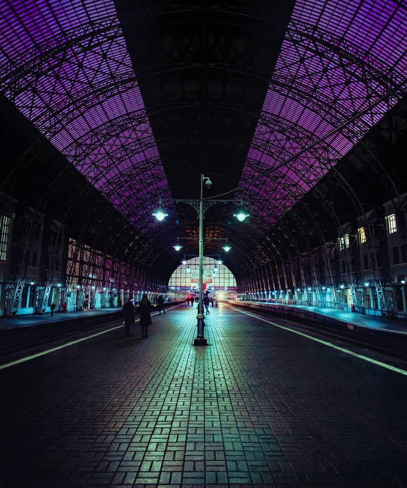 Photograph by Валерий Рожков