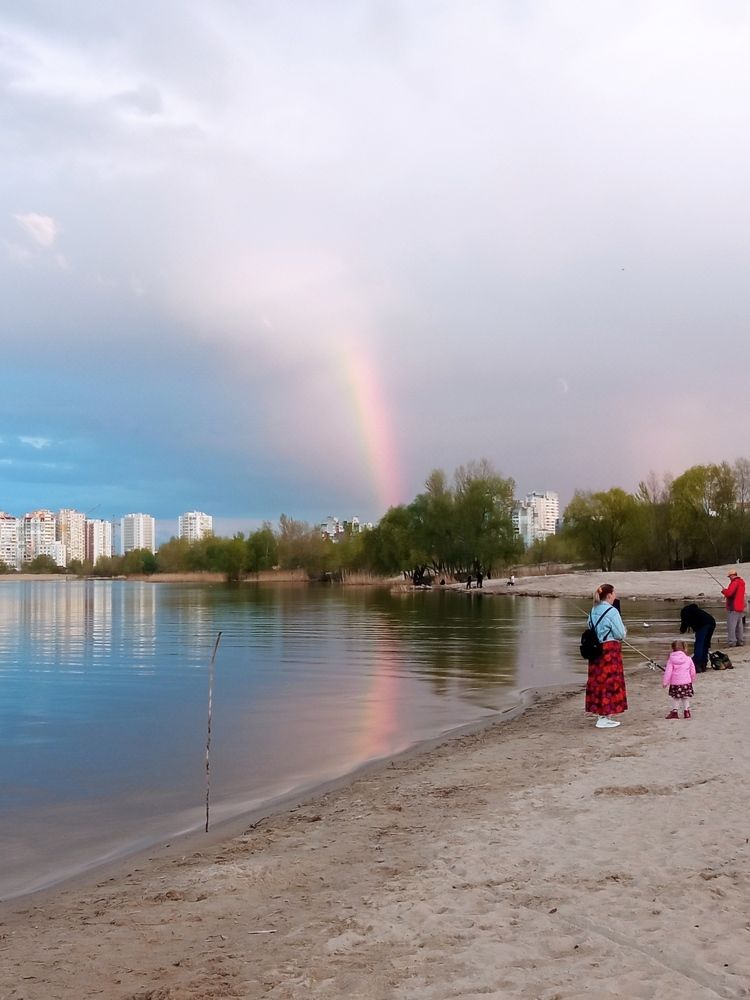 Фотография автора Олена Литвин