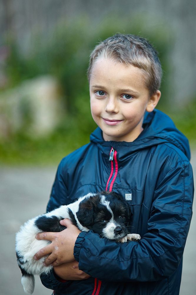 Photograph by Усманов Рашид