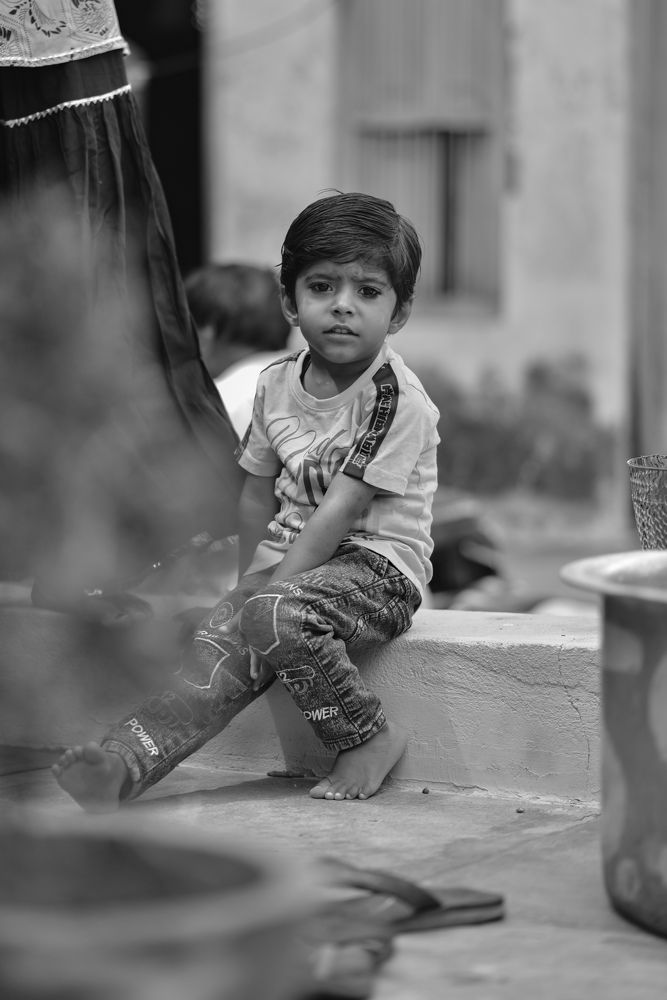 Photograph by Yash Dabhi