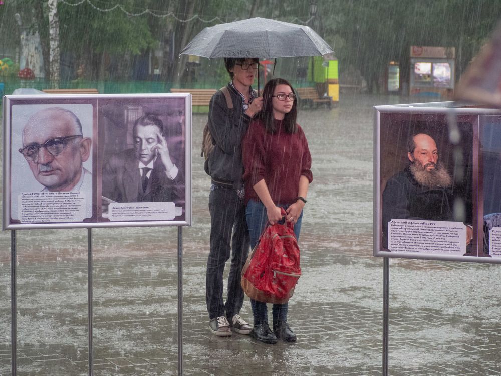 Фотография автора Алексей Школдин