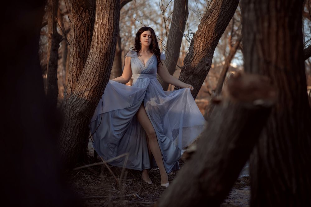 Photograph by Алёна Николаева