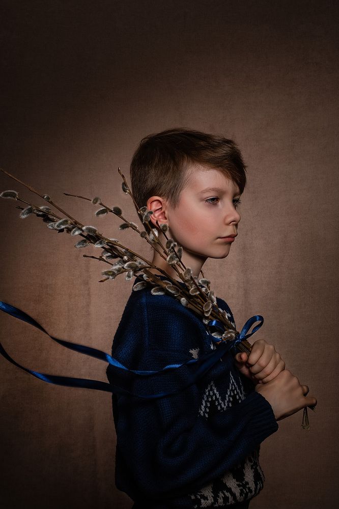 Photograph by Алиса Ломакина