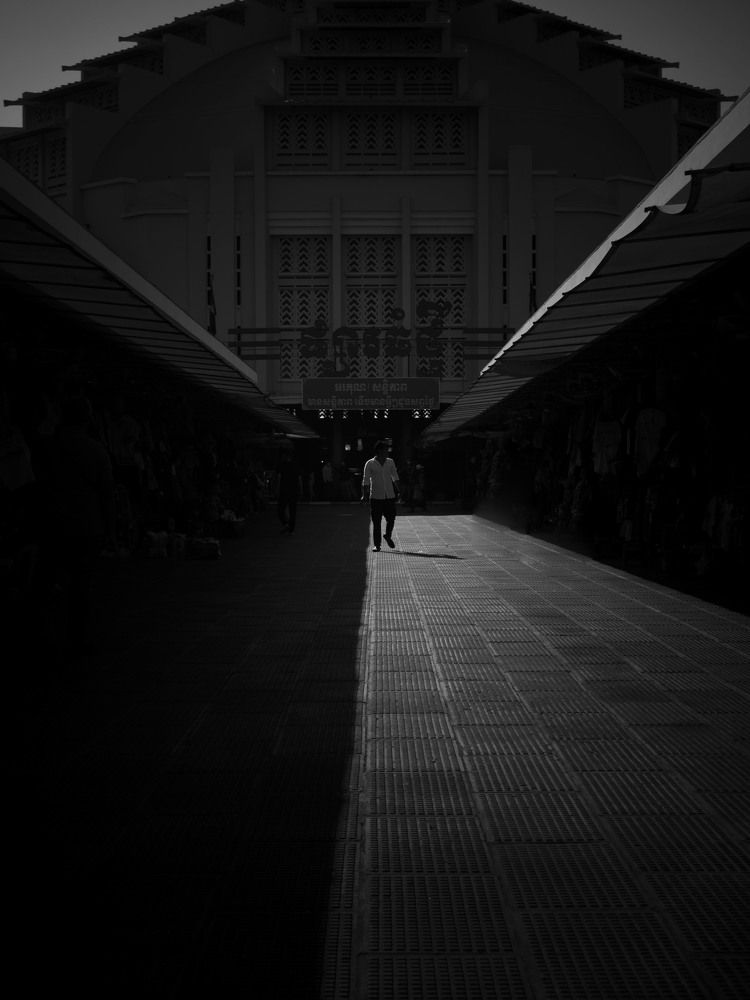 Photograph by Tang phengang