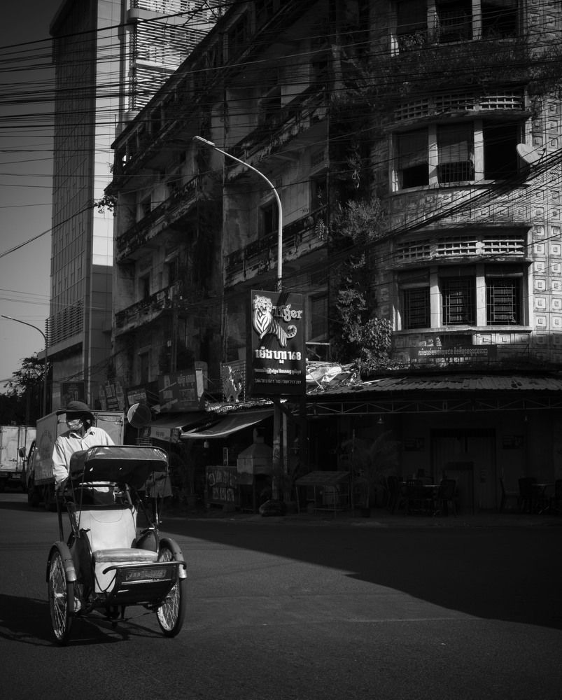 Photograph by Tang phengang