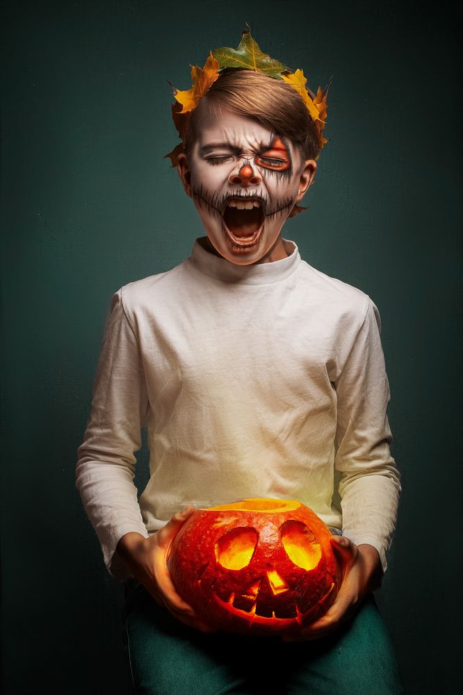 Photograph by Алиса Ломакина