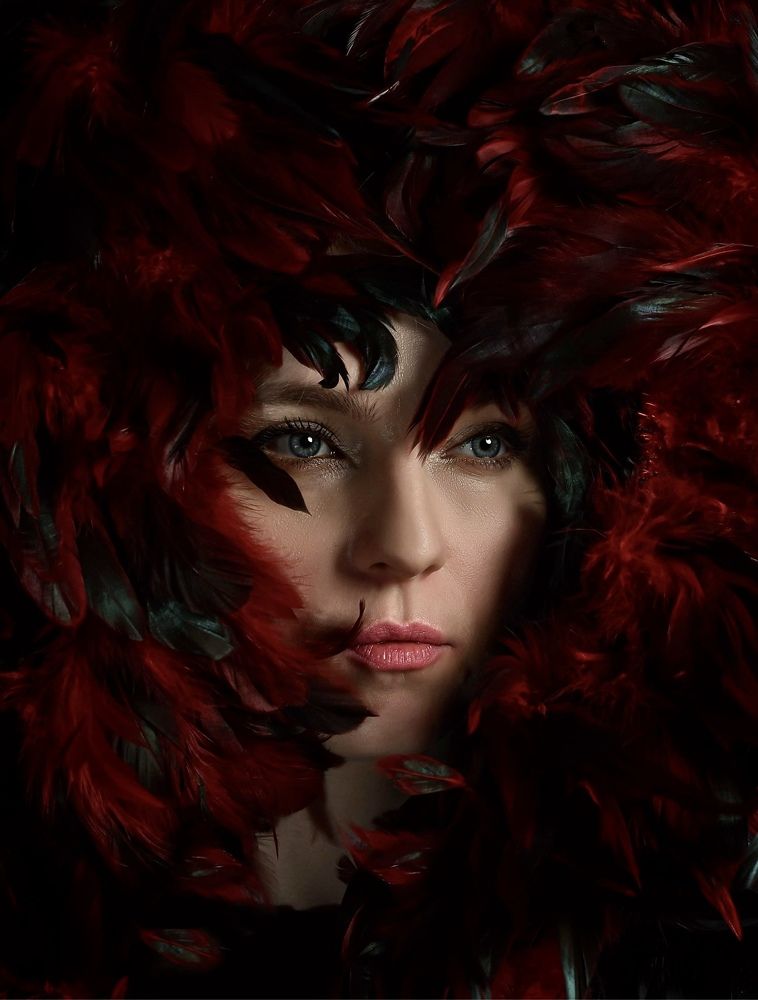 Фотография автора Anna NovaLova