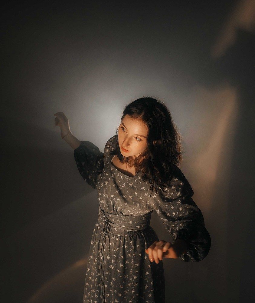 Photograph by олеся сергеевна козловва