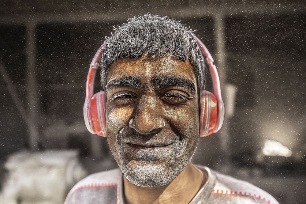 Photograph by Mahdi Eshaghi ghalibaf