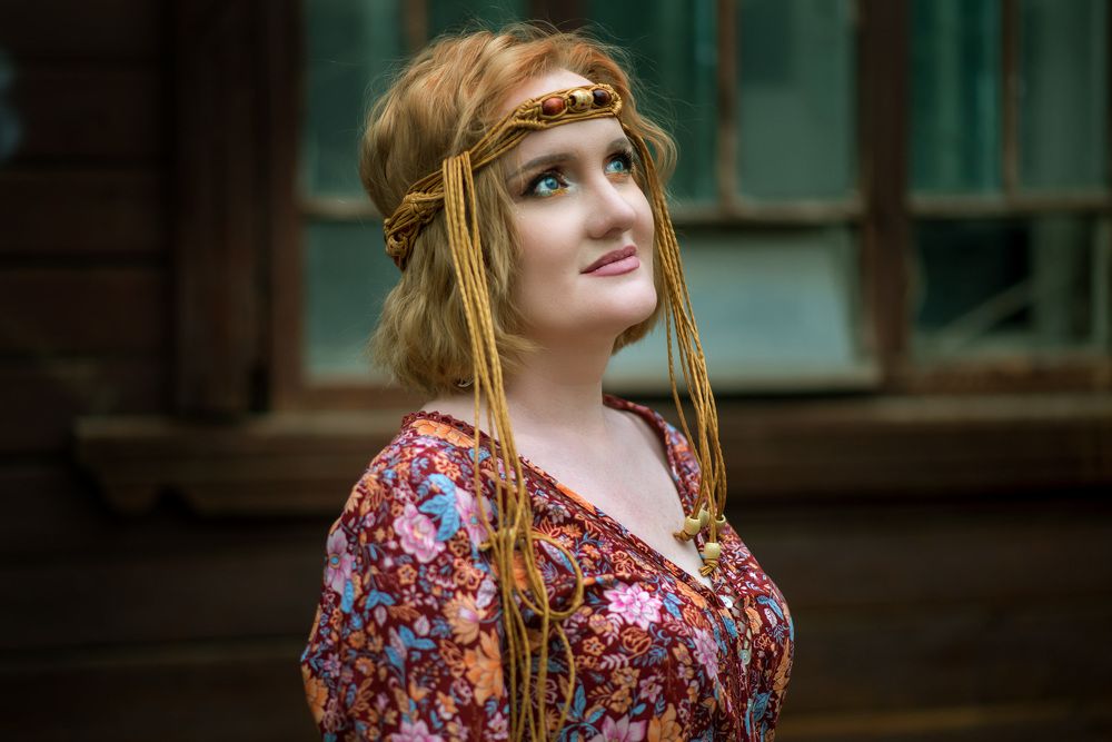 Photograph by Юлия Исковских