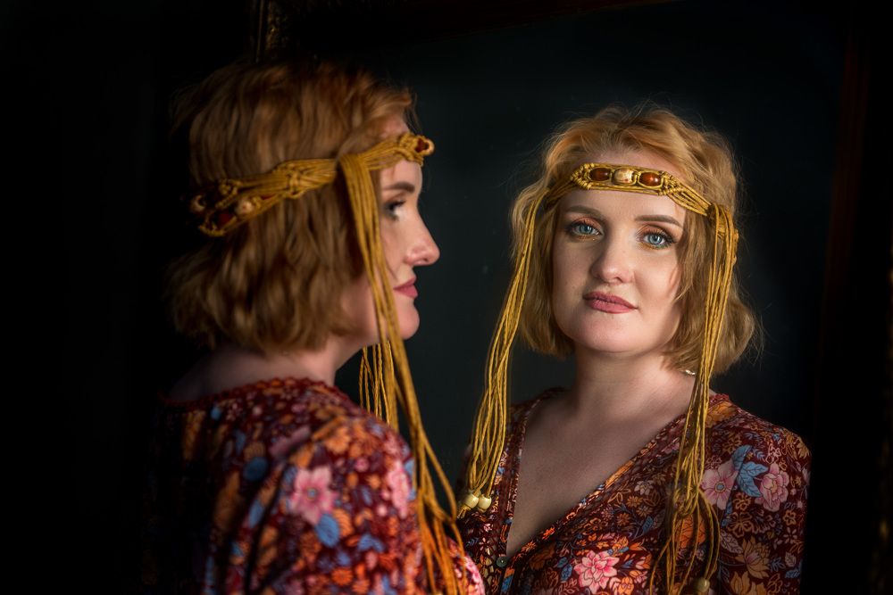 Photograph by Юлия Исковских