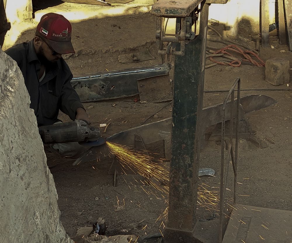 Фотография автора Fawad Hashmi