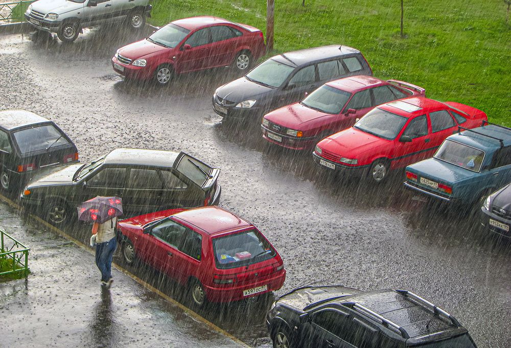 Photograph by Алексей Окунеев