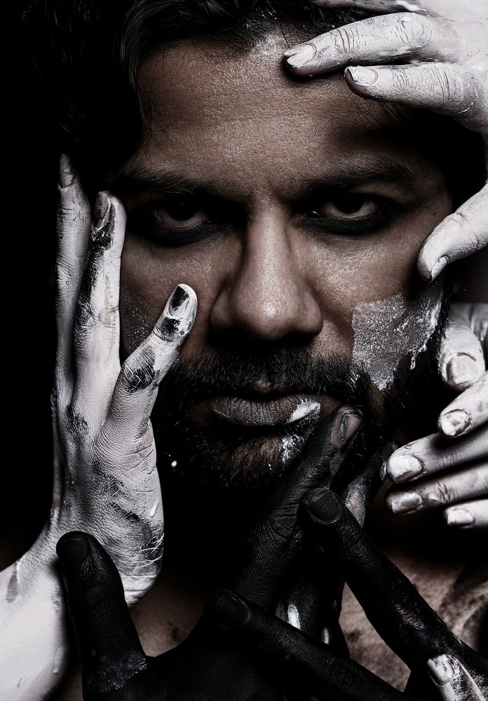 Photograph by Mihaela Rogova