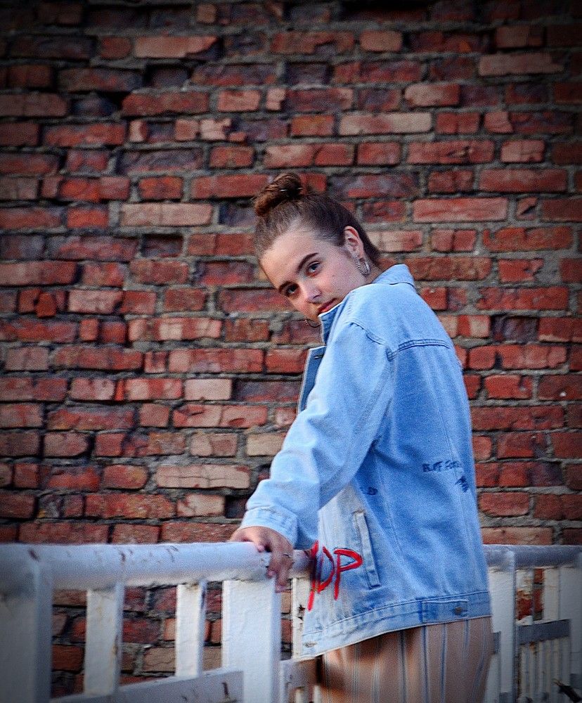 Photograph by Зинаида Фадеева