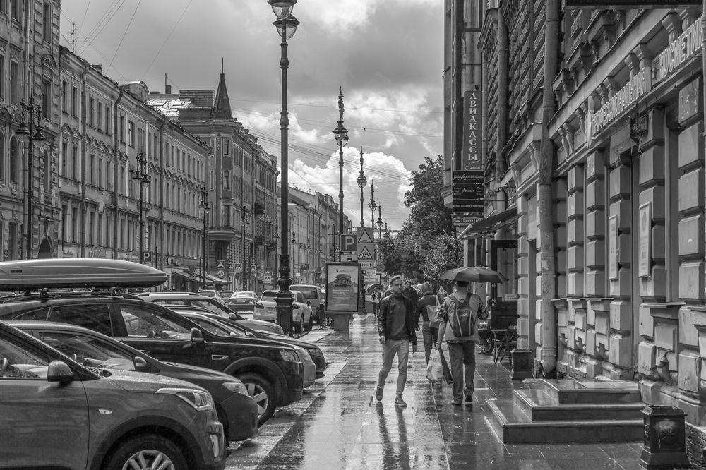 Photograph by Андрюс