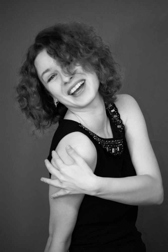 Photograph by Дарья Витальевна