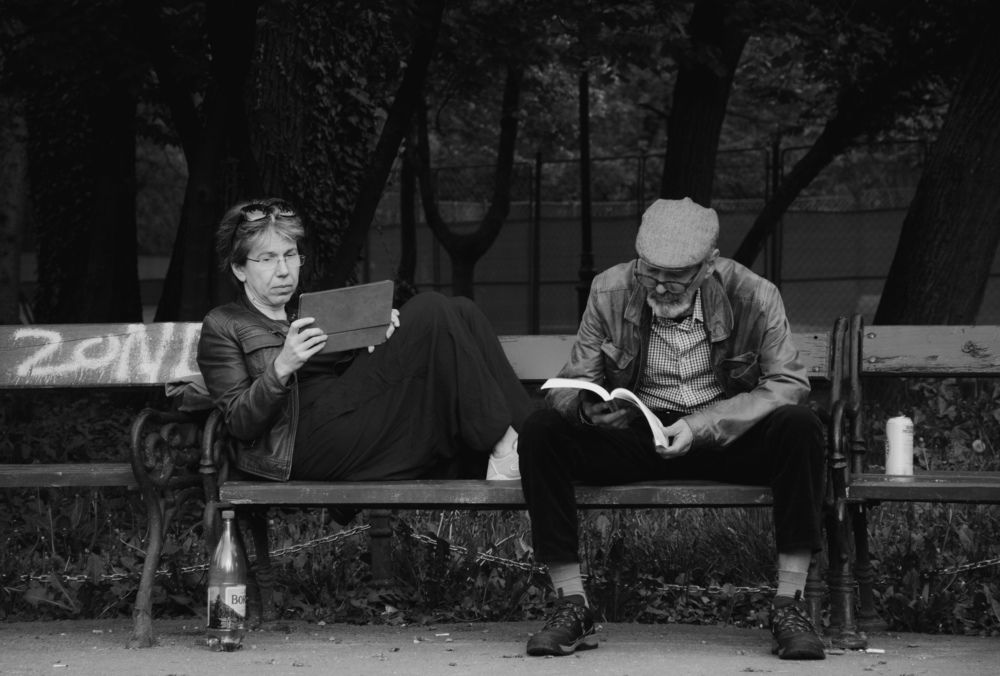 Photograph by Weinstein Isabela