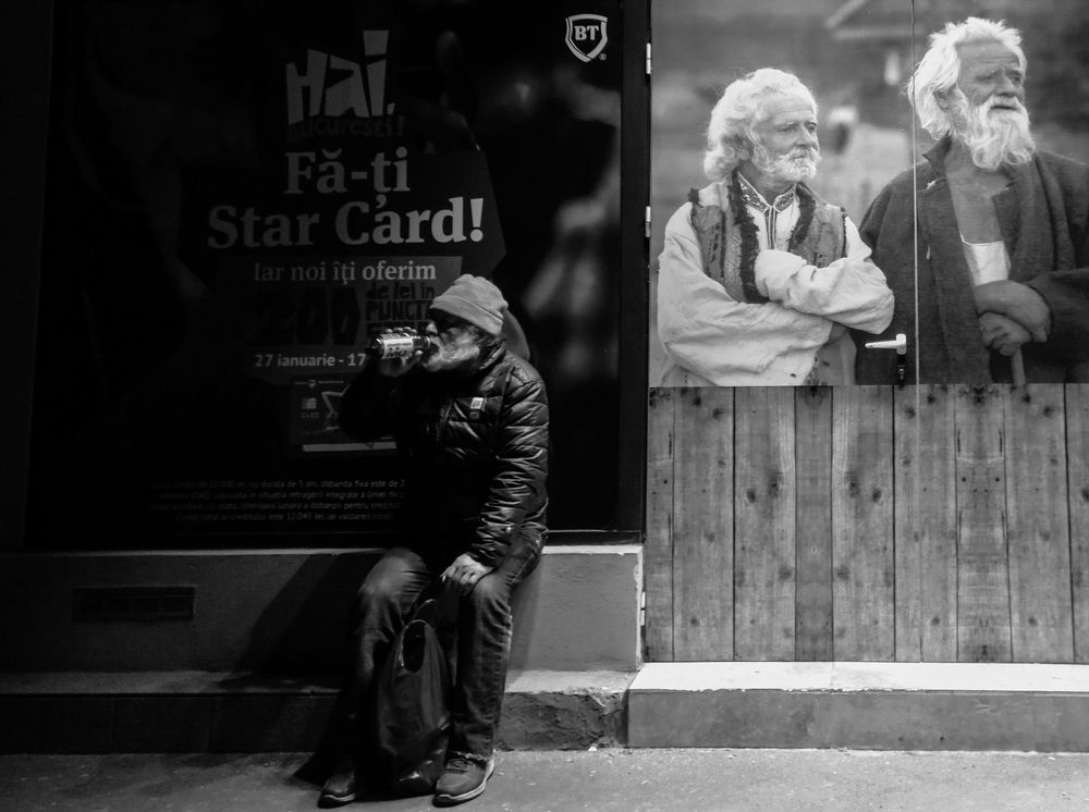 Photograph by Weinstein Isabela