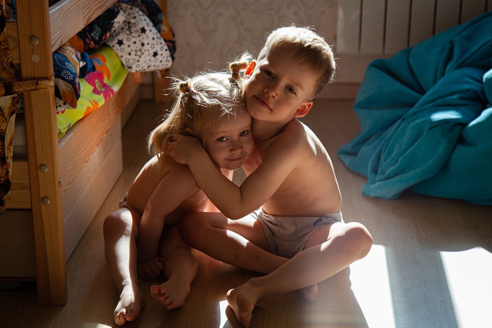 Photograph by Ольга Рубцова