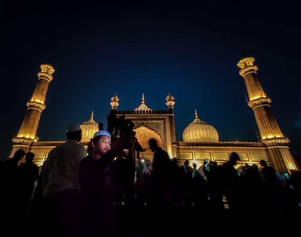 Photograph by Shubham rai