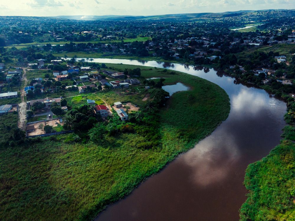 Фотография автора Gilchrist Renaldy POUSSOU