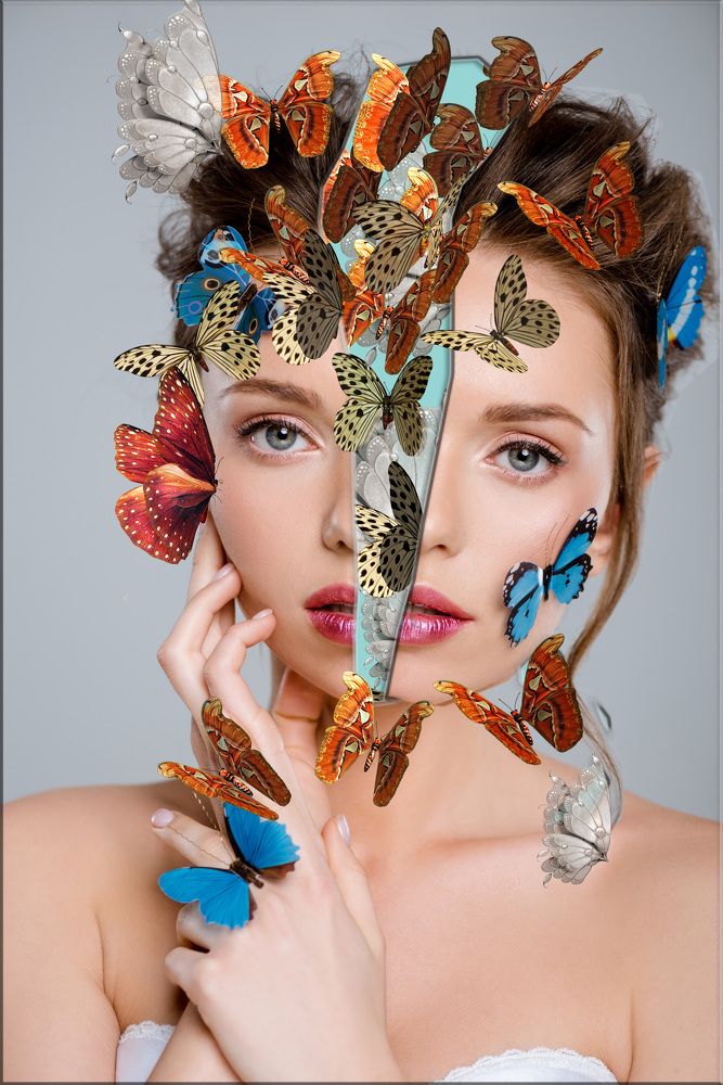 Photograph by Purple sunshine