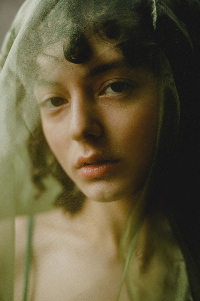 Photograph by Татьяна Иващенко