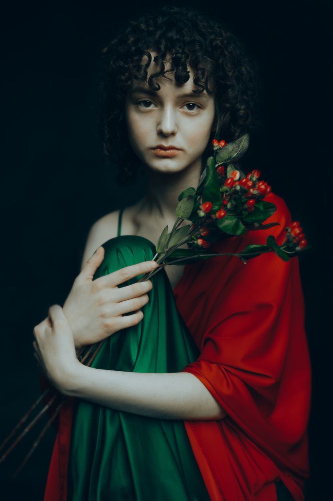 Photograph by Татьяна Иващенко