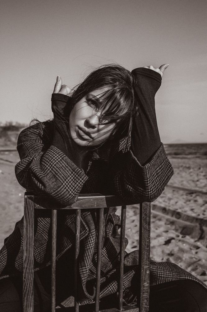 Photograph by Надежда Колесник