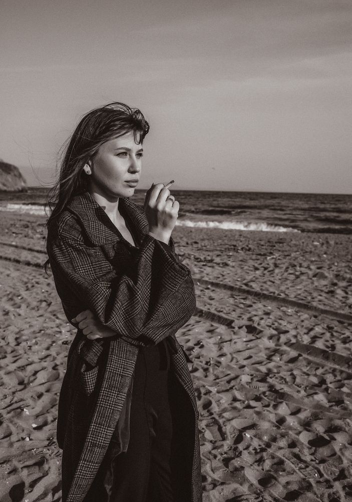 Photograph by Надежда Колесник