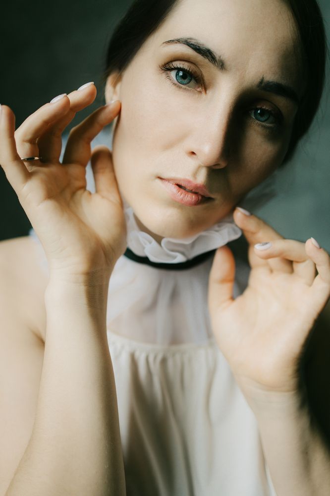 Photograph by Татьяна Иващенко