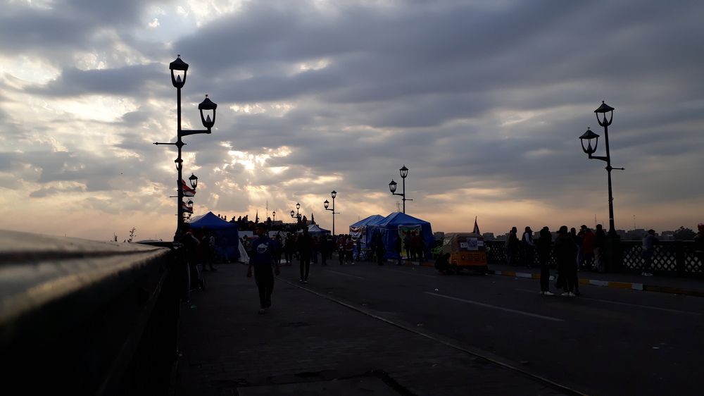 Photograph by Haidar Sabah mohsen