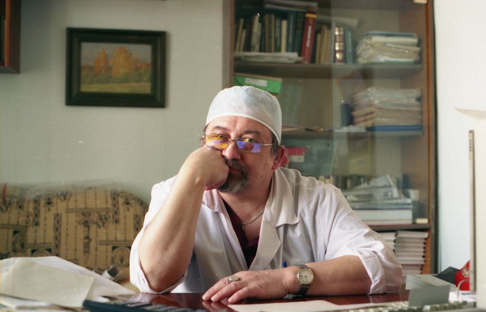 Photograph by Владимир