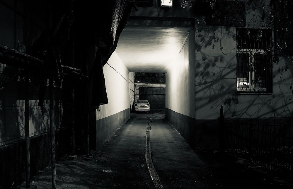 Фотография автора Глеб Колобаев