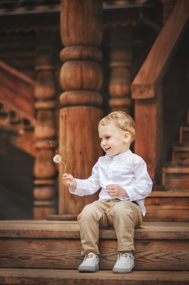 Photograph by Ипполитова Анастасия