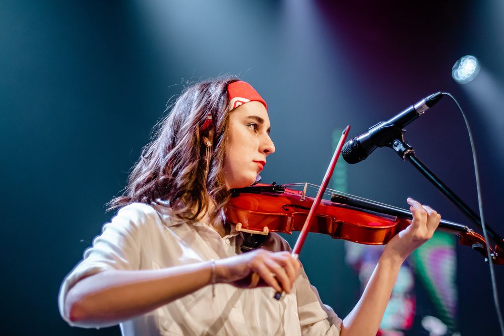 Photograph by Светлана Федяева