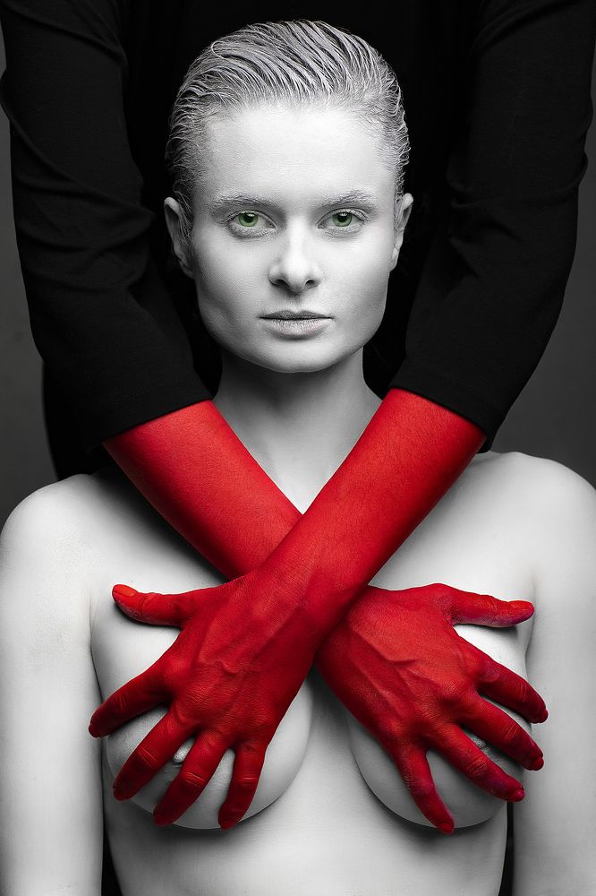 Photograph by Роман Третьяков