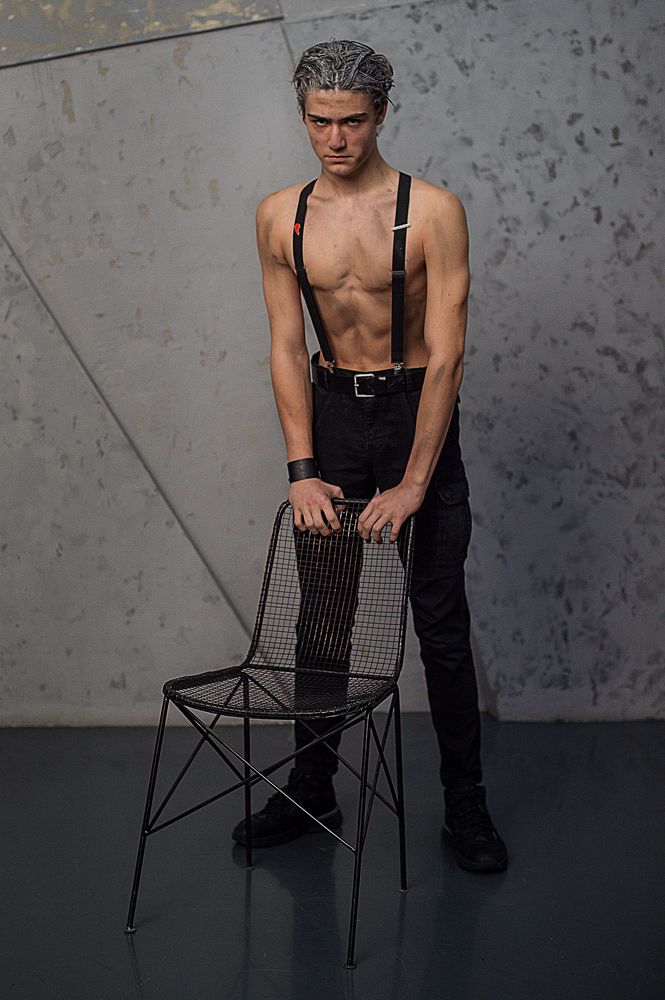 Photograph by Галина Еремеева