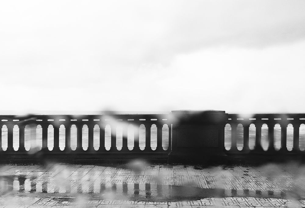 Photograph by Mohamed Kaouche